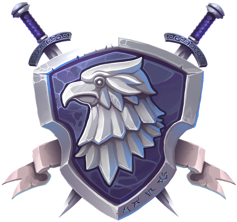 The Kingdoms faction logo
